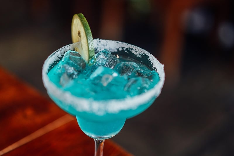Mocktails