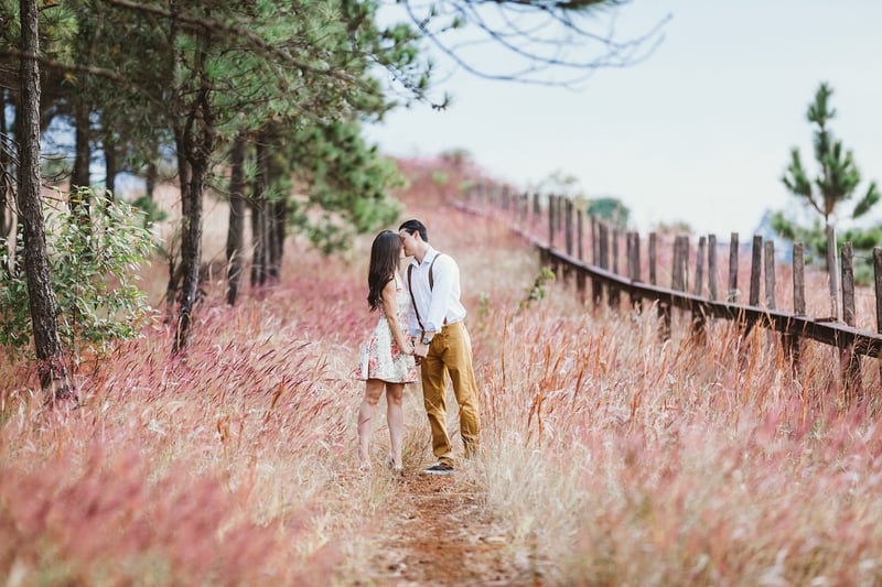 Outdoor Wedding